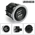 Miniatyrbild 3 av 5: Lr094038 Tändningsstopp Startknapp Switch För Range Rover Sport Evoque Discovery Sport Lr056640 Lr