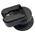 Miniatyrbillede 1 af 5: Bil Mobil Radio Walkie Talkie Mikrofon Hanger Holder Mount Bracket Udskiftning Til Teyitong/oxun