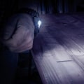 Miniatyrbillede 2 af 5: 2 stk. Sort og Grøn Overlevelses Paracord Armbånd - Taktisk Nød Gear Sæt Med SOS LED Lys, Justerbar, Multiværktøj, Ildsted, Kompas og Fløjte