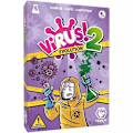Pikkukuva 2 / 5: Tranjis Games - Virukset! - Korttipeli Virus 2