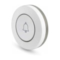 Pikkukuva 3 / 5: 433 MHz:n langaton ovikellopainike, Tuya Smart Home T1/h3 -hälytysjärjestelmän lisävarusteet