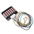 Miniatyrbilde 2 av 5: 7s Aktiv utjevningsstang Po4 Lto Utjevning C Bms-kort
