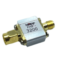 Miniatyrbillede 2 af 5: Fhp-3200 Akustisk Savbåndspassfilter 20w Effekt Rf Koaksial Lc Høj Passs