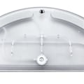 Pikkukuva 4 / 5: 5 kpl Robot Vacuum -vesisäiliön puhdistusliina, sopii Mijia Mi 1c Mop Pro -koti-imurin varaosaan