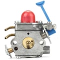 Miniatyrbillede 2 af 5: Karburator Pakninger Filtre Sæt til Husqvarna 124L 125L 125Ld 128C 128Cd 128L 128Ld 128R Trimmer