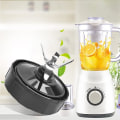 Miniatyrbillede 5 af 5: Reserveknive til Nutri Ninja Blender