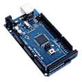 Miniatyrbild 5 av 5: För Arduino Mega 2560 R3 Kompatibel Utvecklingskort Mega2560 Ch340
