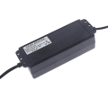 Miniatyrbild 4 av 5: Justerbar nätadapter med display AC100v-240v till DC3.8v-37v EU-kontakt