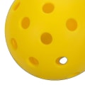Miniatyrbillede 2 af 4: Specielt designet og optimeret udendørs pickleball