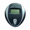 Miniatyrbillede 2 af 4: Til stationære cykler, motionscykelcomputer, udskiftningsskærm, speedometer, 1 stk.