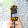 Miniatyrbillede 2 af 3: Vindhastighedsmåler Anemometer Luftsensor Tester Windsurfing Fiskeri
