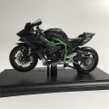 Pikkukuva 2 / 5: 1:18 Kawasaki Ninja H2 R moottoripyörä Maisto Diecast Alloy Mod