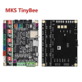 Miniatyrbild 3 av 5: 3D-skrivarmoderkort Mks Tinybee styrenhet Esp32 Wifi Mini12864 styrenhet 3D-skrivardel