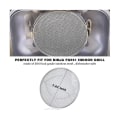 Miniatyrbillede 2 af 5: Splatter Shield til Ninja FG551 Foodi, Tilbehør til Ninja