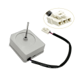 Miniatyrbillede 3 af 5: Dc12v Køleskabsventilatormotor -48zwt05-1202a Til Chef, Køleskab