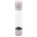 Miniatyrbilde 3 av 5: 10 stk. Hurtigsmeltende glassrørsikringer 6x30mm 250v 3amp