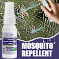 Miniatyrbillede 1 af 5: Tib Spider Repellent Spray Langvarig Effektiv Spider Control Afviser Insekter 30ml