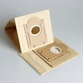 Miniatyrbilde 4 av 5: 10 stk. erstatningsstøvsugerposer til støvsuger FC8202 FC8204 8206 8208 FC9083 tilbehør D-pose