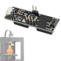 Miniatyrbillede 2 af 5: Voron 2.4 Mini 12864 skærm LCD-display til Stm32 3D-printer kontrol Onboard