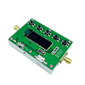Miniatyrbild 5 av 5: 6g digital programmerbar dämpare (USB-kabelns färg skickas slumpmässigt)