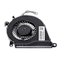 Miniatyrbilde 5 av 5: Kjølefan for Laptop CPU, Erstatning for HP Omen 15-ax TPN-q173 15-bcs 15-bc013tx Bc015tx