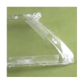 Miniatyrbilde 2 av 5: Hodelyktdeksel Transparent Lamp Shell For 2014-2018 Erstatt Hodelykt Lamp Glass Lens Lampshade H