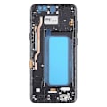 Miniatyrbillede 3 af 5: Kompatibel med Samsung Galaxy S8+ G955 Grade C LCD-skærm og digitizer-enhed + ramme (TFT-teknologi) (Uden logo), Bla