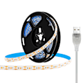 Miniatyrbild 2 av 4: Växande LED-remsa för inomhusväxter, flexibel och trimmbar