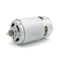 Pikkukuva 1 / 2: 12v 10.8v 13 Hampainen Moottori Vaihto Bosch Gsr10.8-2-li Gsr120-li Gsr-li-2 Uusi De