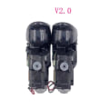 Miniatyrbilde 4 av 5: Venstre Høyre Skulderknapper-for Ps5 L1 L2-r1 R2 Trigger Controller Kretskort V1
