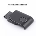 Miniatyrbillede 1 af 5: UV-filter linsebeskyttelse til sidelåge til Gopro Hero5/6/7 Black/7 White