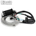 Miniatyrbillede 4 af 5: Stator Spole Til Honda CR80 CR80R 1986-2002 CR80RB CR85 CR85R CR85RB CR 80 80R 80RB 85R/RB 2003-2004 31120-GC4-600 31120-GBF-831