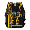 Miniatyrbild 4 av 5: i5 TransFormer Boy Ryggsäck Barnryggsäck 3D Anime Fan Gåvor Ryggsäck Vattentät Lätt Barnryggsäckar för Pojkar Flickor hhS5