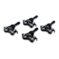 Pikkukuva 1 / 4: 4 kpl Tpms Rengaspaineen Valvontajärjestelmä Sopii Nissan Renault Infiniti 407004cb0b 407004cb0a