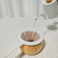 Miniatyrbillede 3 af 5: Ultratyndt Nylon Net til Sojamælk 100 200 400 Mesh, Plastik Sigte Fin