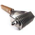 Miniatyrbilde 2 av 4: Ctmw Onebarleycorn - Coat King The Trimmer, Trimmeren for hunder er uovertruffen