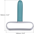 Miniatyrbillede 2 af 5: Bærbar Fuzz Remover, 3 Pak Manuel Stofskærer Tøjtrimmer til Møbler