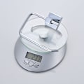 Miniatyrbillede 3 af 6: Moderne toiletrulleholder til vægmontering - Toiletpapirholder i rustfrit stål