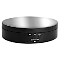 Miniatyrbild 1 av 5: Roterande displaystativ Motoriserad roterande display Spinner Turntable Showcase