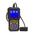 Fullständigt systemdiagnostikverktyg Automotive Code Reader OBDII & EOBD-kodläsare