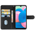 Miniatyrbilde 2 av 4: Lærveske til Samsung Galaxy A30s / A50 / A50s