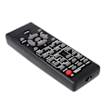 Miniatyrbillede 5 af 5: Fjernbetjening til Hitachi R017f Cp-a221n Cp-a301n