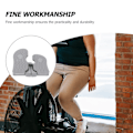 Miniatyrbillede 4 af 4: Hjemme-Stepper Fitness Trin Øvelsesplatform Trappetrinsplatform Mini Stepper Hjemme Fitness Stepper