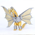 Miniatyrbild 4 av 4: Godzilla Mecha King Ghidorah - King Of The Monsters Leksak - Godzilla Storlek 6 tum -