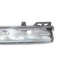 Miniatyrbilde 1 av 5: Bil Front LED DRL Kjørelys for B Klasse W246 W242 2012-2018 Varsel Tåkelys A2049069200 R