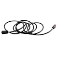 Miniatyrbillede 2 af 4: 4-polet Hsd-kabel A-type 6-polet Hsd-hun til han til højhastigheds datatransmissionssele ledning Lvds Ca