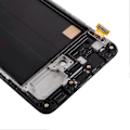 Miniatyrbillede 5 af 5: Samsung Galaxy A51 Grade C LCD-skærm og Digitizer-enhed (TFT-udgave)