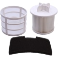 Miniatyrbild 1 av 5: U66 Filter Kit Kompatibel Med Hoover Sprint & Spritz Se71 35601328 Dammsugare