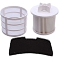 Miniatyrbild 1 av 5: U66 filterkit kompatibel med Hoover Sprint & Spritz Se71 3