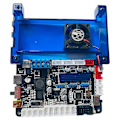 Miniatyrbild 3 av 5: Cnc M-kort, Grbl 1.1 för Cnc-gravering, 3-axlig kort Um Sup